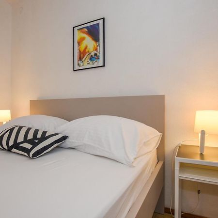 Apartament Movo House Pag Town Zewnętrze zdjęcie