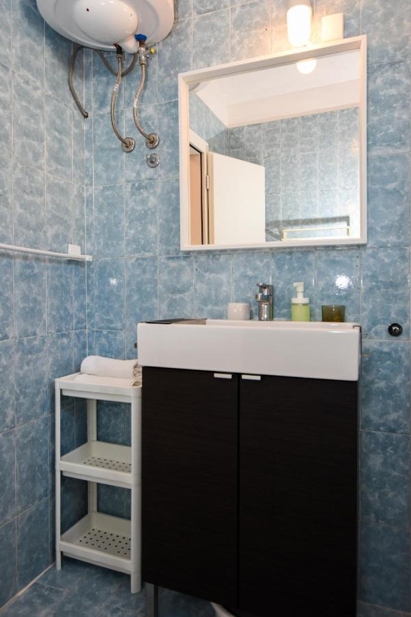 Apartament Movo House Pag Town Zewnętrze zdjęcie