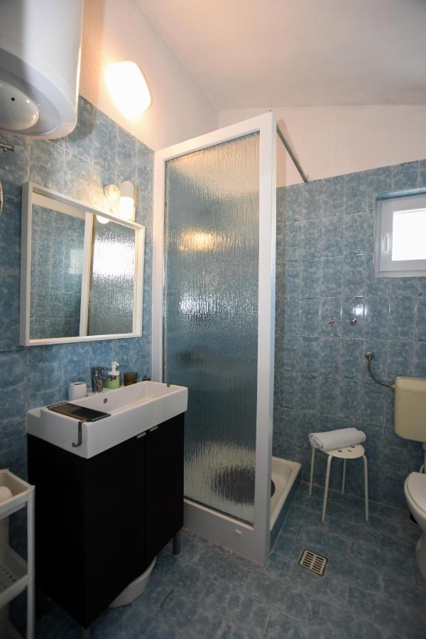 Apartament Movo House Pag Town Zewnętrze zdjęcie