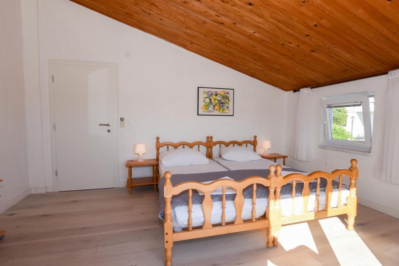 Apartament Movo House Pag Town Zewnętrze zdjęcie