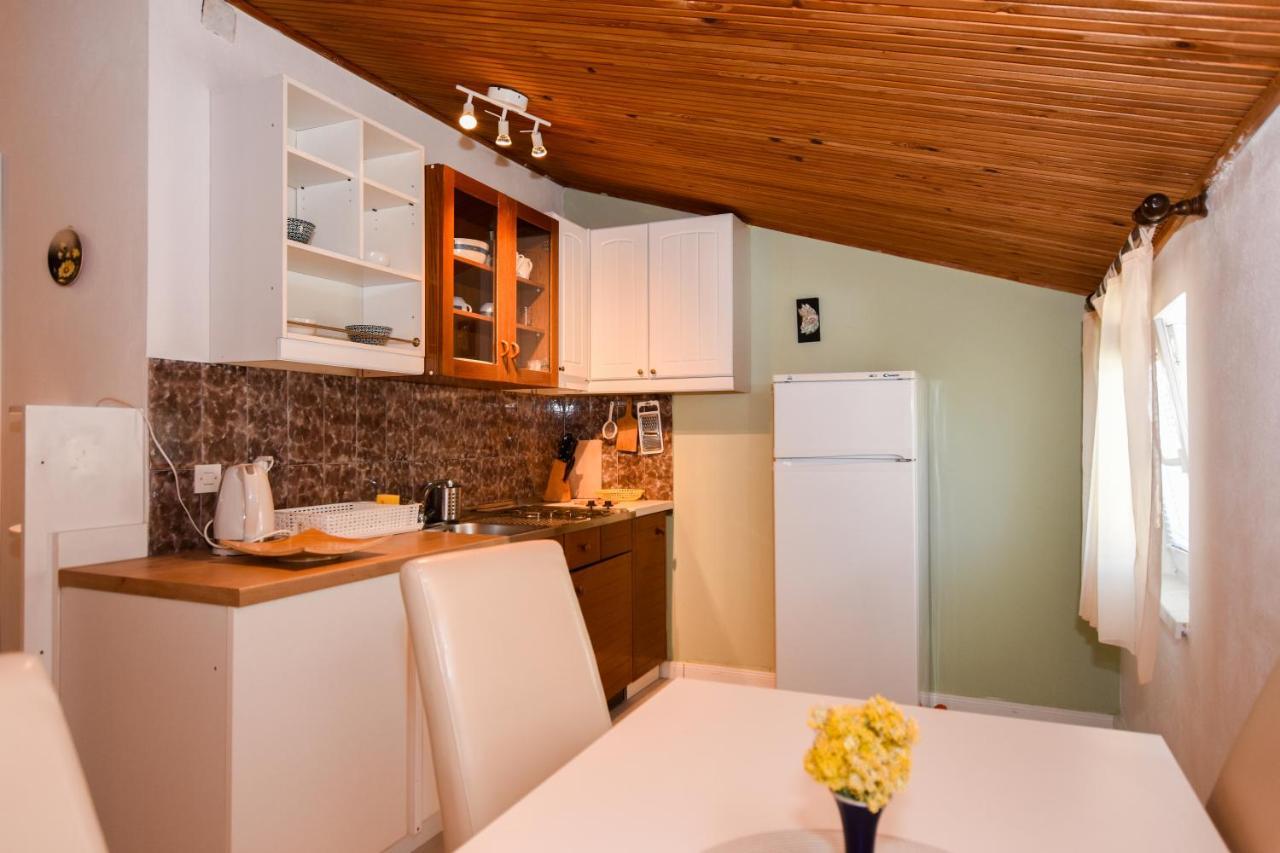 Apartament Movo House Pag Town Zewnętrze zdjęcie
