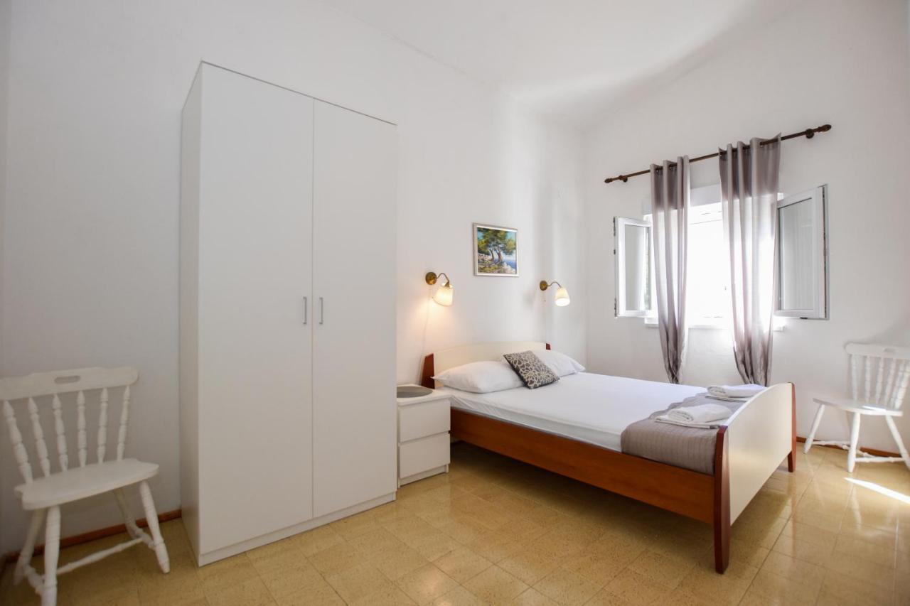 Apartament Movo House Pag Town Zewnętrze zdjęcie
