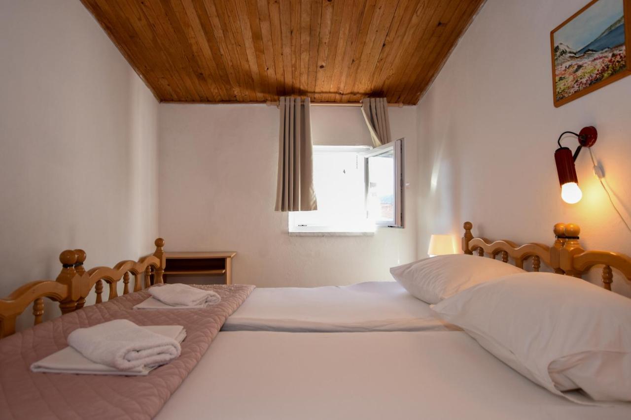 Apartament Movo House Pag Town Zewnętrze zdjęcie