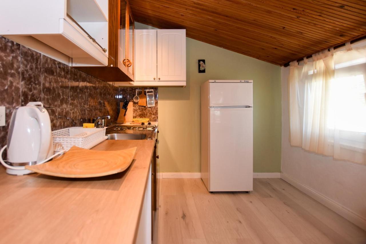 Apartament Movo House Pag Town Zewnętrze zdjęcie