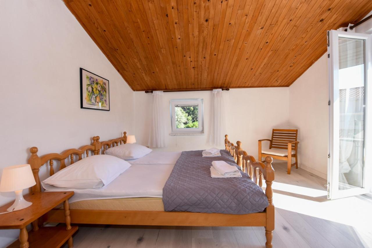 Apartament Movo House Pag Town Zewnętrze zdjęcie