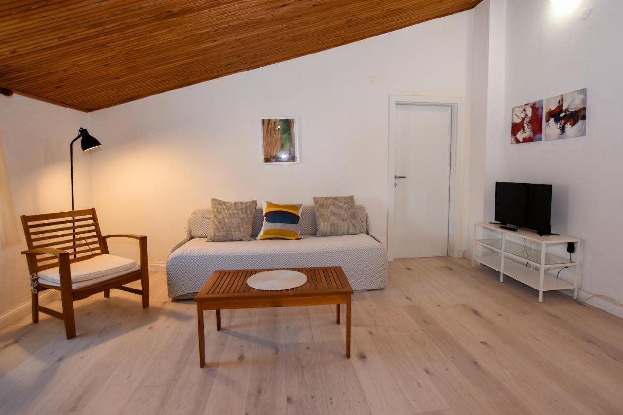 Apartament Movo House Pag Town Zewnętrze zdjęcie