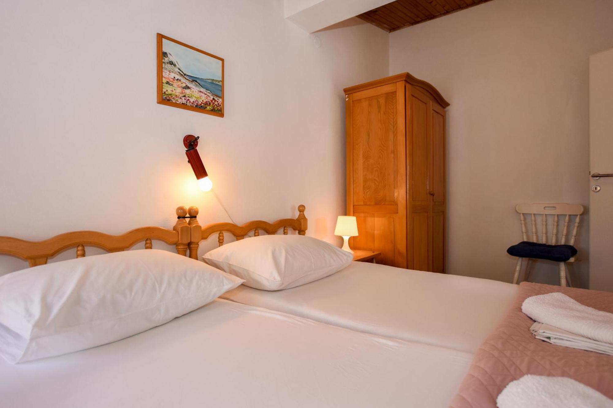 Apartament Movo House Pag Town Zewnętrze zdjęcie