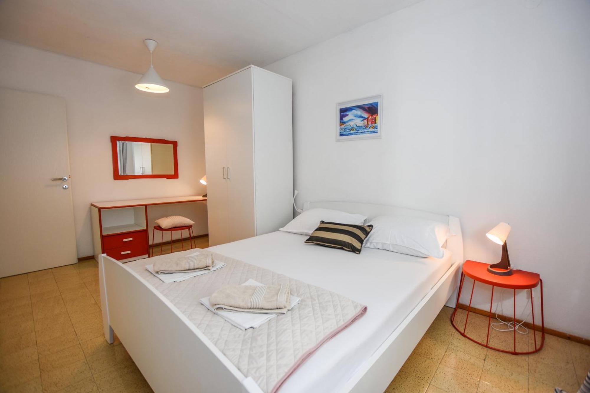 Apartament Movo House Pag Town Zewnętrze zdjęcie