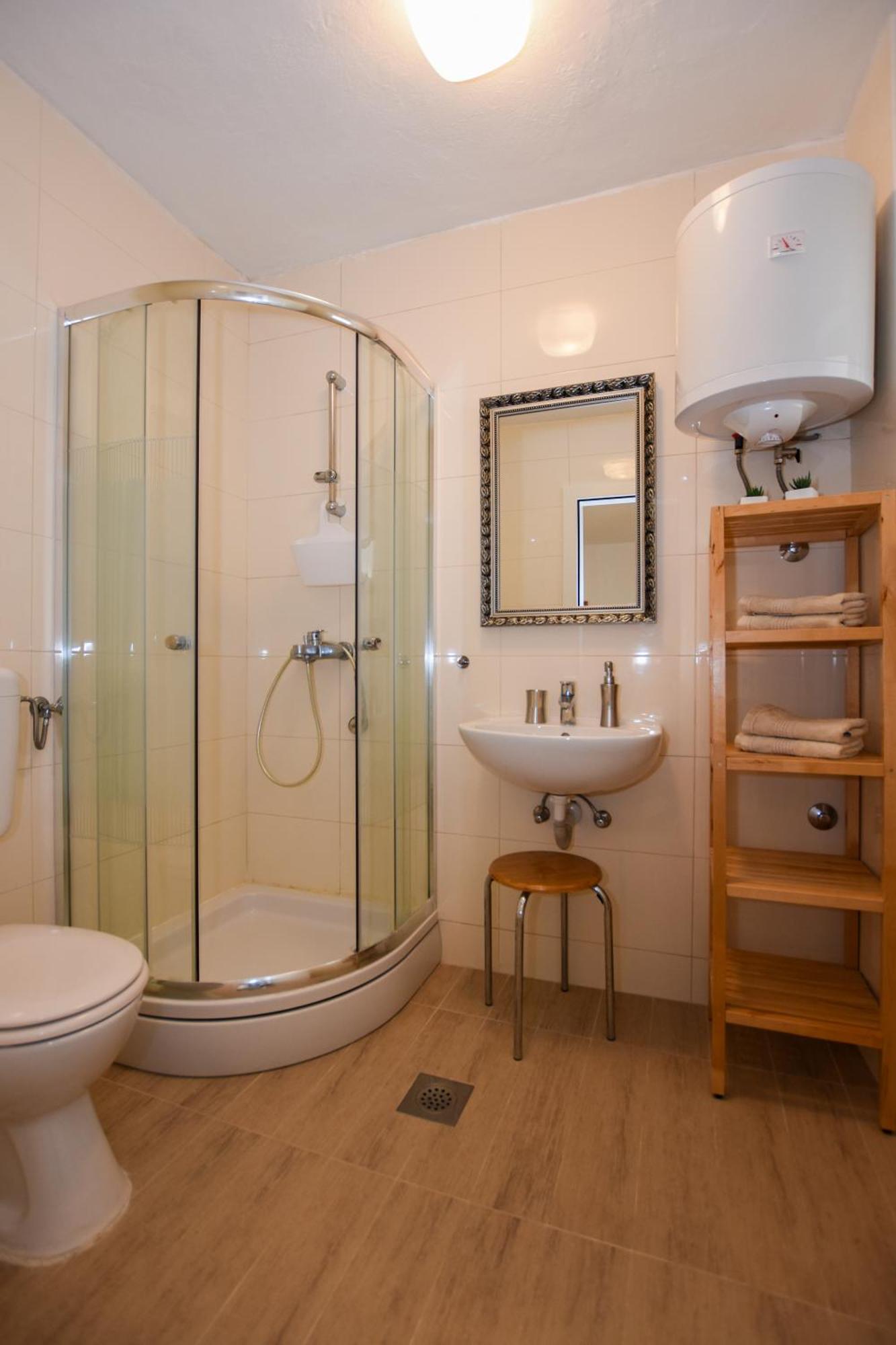 Apartament Movo House Pag Town Zewnętrze zdjęcie