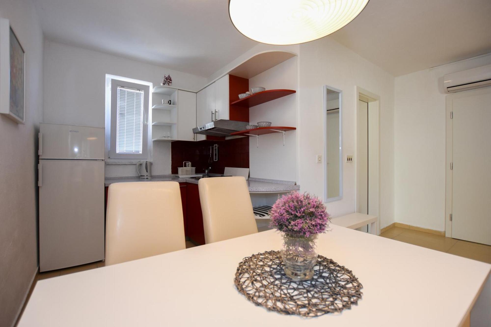 Apartament Movo House Pag Town Zewnętrze zdjęcie
